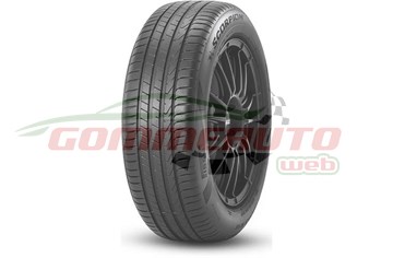 COP. 235/60WR18 PIRELLI SCORPION XL 107W